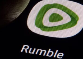 rumble bloqueio