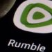 rumble bloqueio