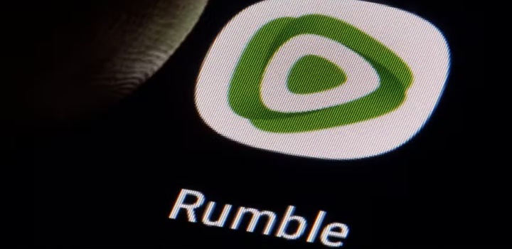 rumble bloqueio