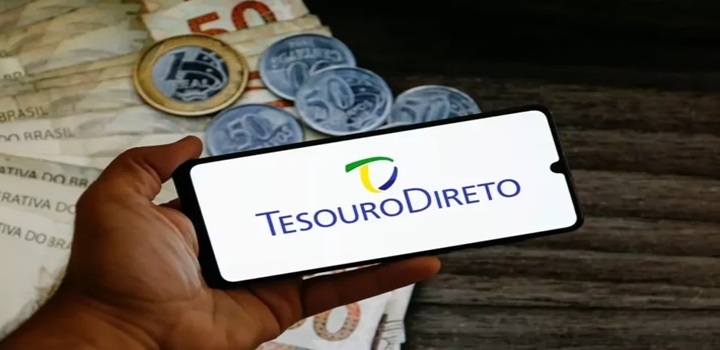 tesouro direto investimentos