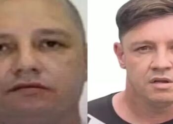 maior traficante do brasil