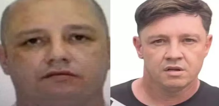 maior traficante do brasil