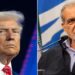 trump fala em destruir o irã