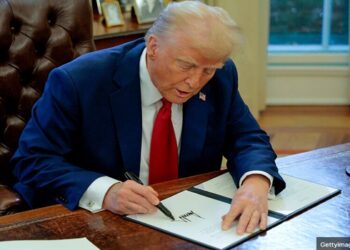 politica de genero governo trump