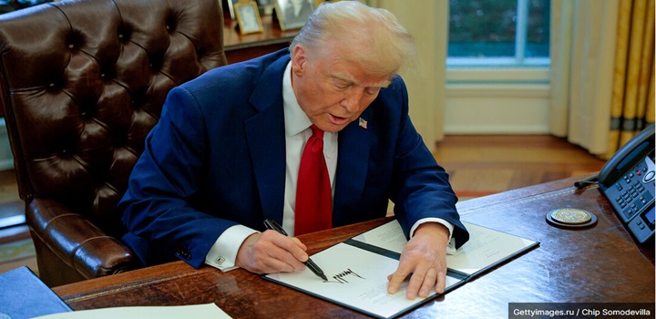 politica de genero governo trump