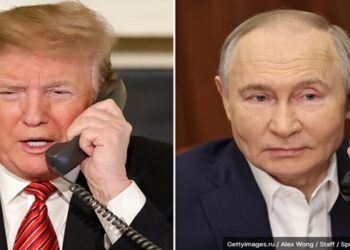 donald trump guerra da ucrania