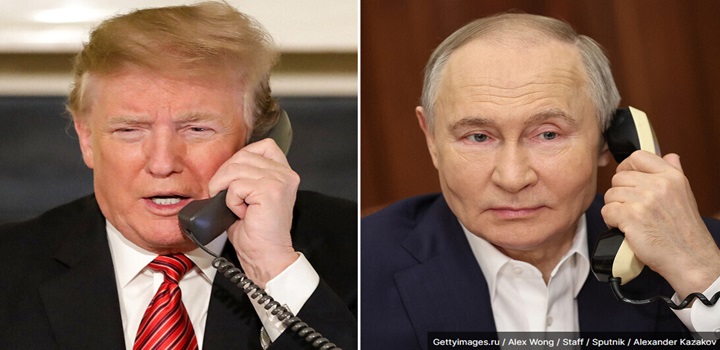 donald trump guerra da ucrania