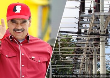 Venezuela sai em socorro do Brasil e fornecerá energia a Roraima