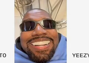 kanye west nazismo