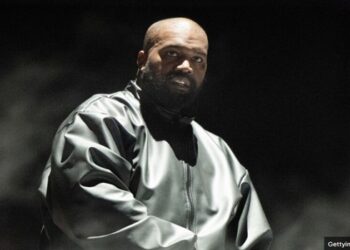 kanye west nazismo