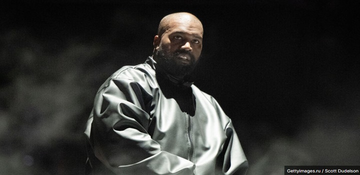 kanye west nazismo