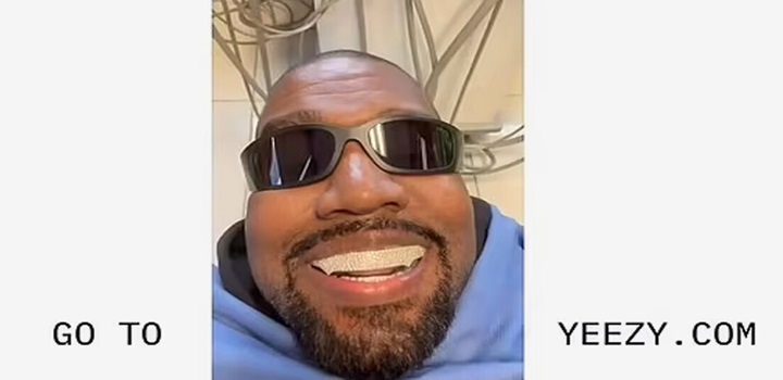 kanye west nazismo