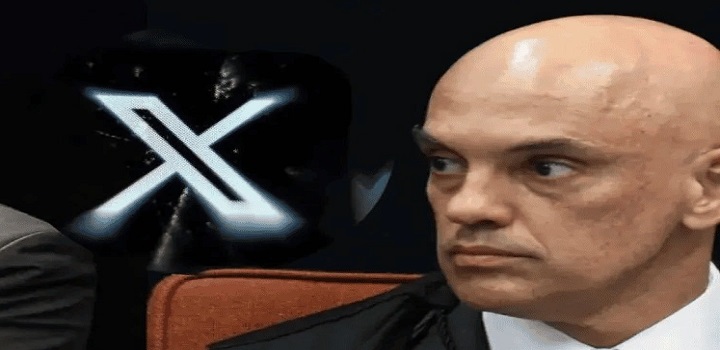 alexandre de moraes x