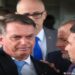 BOLSONARO VIRA RÉU