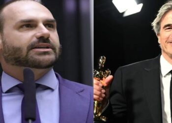eduardo bolsonaro walter salles