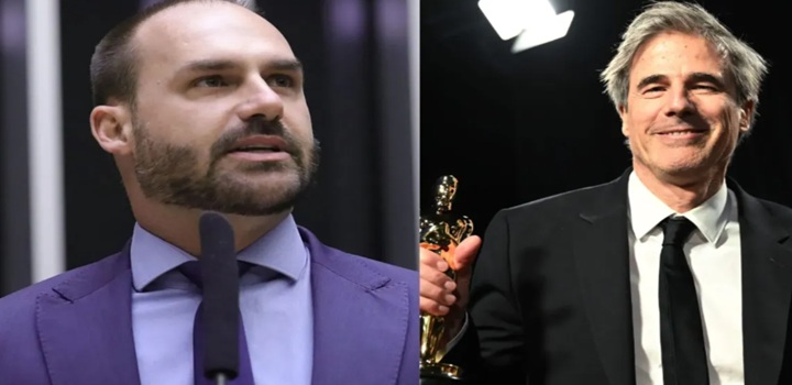 eduardo bolsonaro walter salles