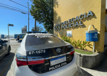 Influenciadores Digitais no RJ Usam Instagram para Chantagem e São Presos em Operações Policiais