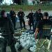 Mulher é presa com 36 kg de drogas na Região dos Lagos: