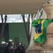 STF suspende julgamento de mulher que pichou estátua e tentou golpe
