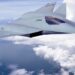 CAÇA F-47 ESTADOS UNIDOS