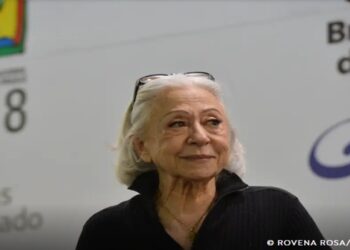 FERNANDA MONTENEGRO ABL