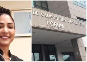 Ataques racistas em petição judicial chocam o judiciário do Rio