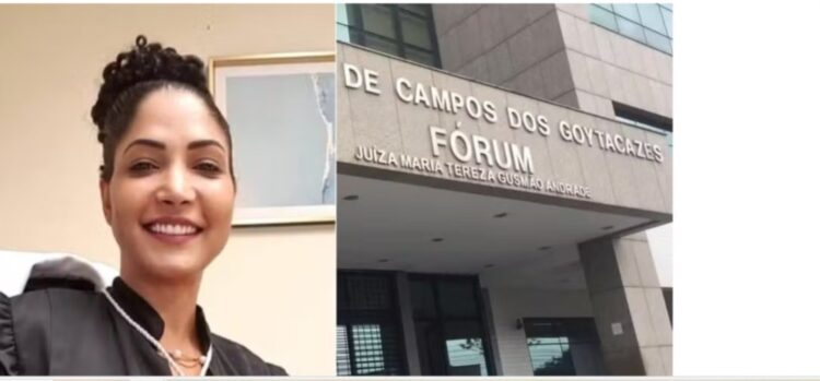 Ataques racistas em petição judicial chocam o judiciário do Rio