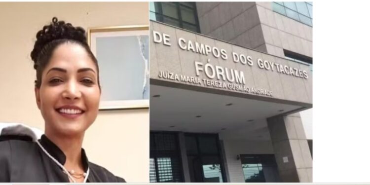 Ataques racistas em petição judicial chocam o judiciário do Rio