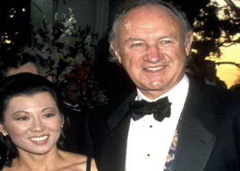 morte de gene hackman e esposa