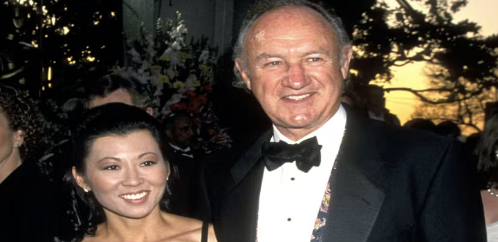 morte de gene hackman e esposa