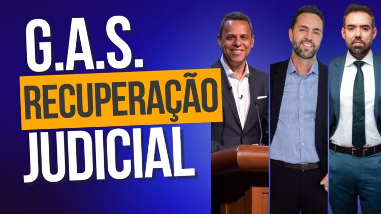 Recuperação Judicial da G.A.S Consultoria: R$1,5 Bilhão garantidos para clientes, mas processo é lento
