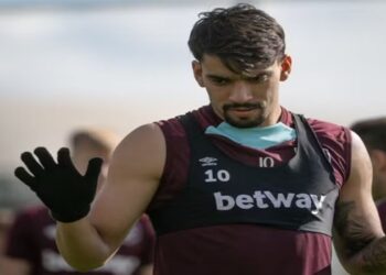 JULGAMENTO DE LUCAS PAQUETÁ
