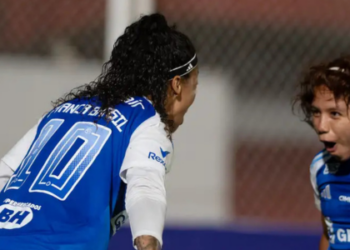 Em partida eletrizante com três pênaltis e expulsões, Cabulosas viram placar nos acréscimos; Ferroviária goleia e Fluminense também estreia com vitória
