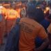Escolas de Rio das Ostras reduzem horário e alunos sofrem com calor intenso em meio a greve por direitos trabalhistas