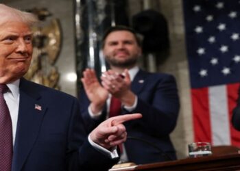 trump fala sobre tarifas no brasil