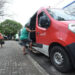 Frota de Vans diminui em Campos dos Goytacazes após atraso em subsídios; Prefeito em licença foi para o Nordeste