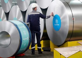 união europeia tarifas açõ alumunio