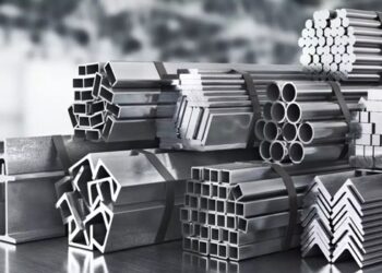 aço e aluminio tarifas
