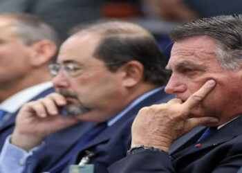 prisão e pena de bolsonaro