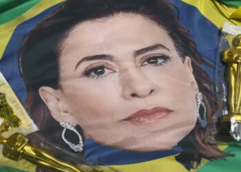 ainda estou aqui oscar