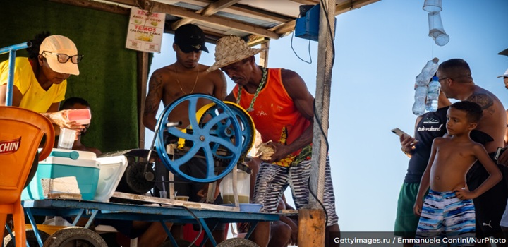 Prefeitura de Salvador e Ambev são acusadas de trabalho escravo em carnaval