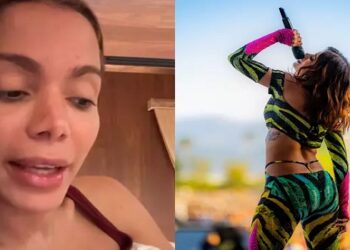 anitta cancela show no coachella