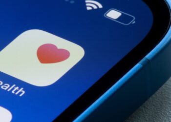Como a Apple quer criar um “médico virtual” usando IA no iPhone