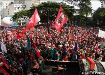Cidades brasileiras têm atos contra anistia a golpistas neste domingo
