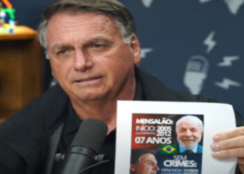 bolsonaro flow