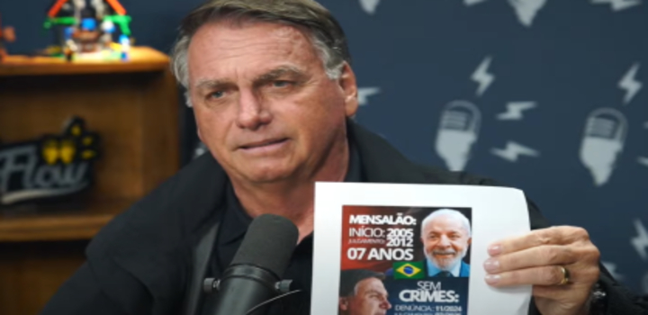 bolsonaro flow