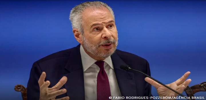 Carta com visão brasileira sobre COP30 reforça urgência climática
