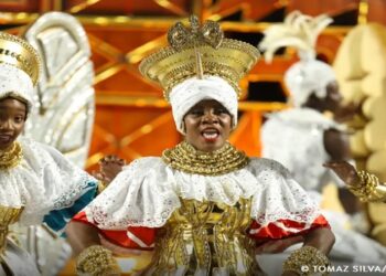 Margareth diz ser “inaceitável” punição por uso de iorubá no carnaval