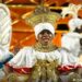 Margareth diz ser “inaceitável” punição por uso de iorubá no carnaval