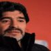 morte de maradona